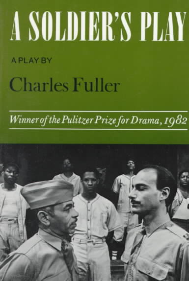 A Soldier's Play by Fuller, Charles [Paperback] - 